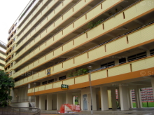 Blk 144 Pasir Ris Street 11 (Pasir Ris), HDB Executive #129822